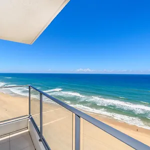 The Penthouses **** Gold Coast