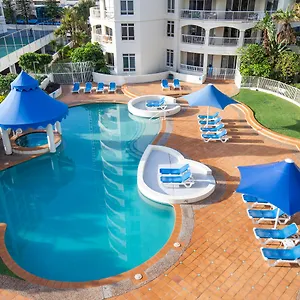 3* Aparthotel Breakfree Moroccan