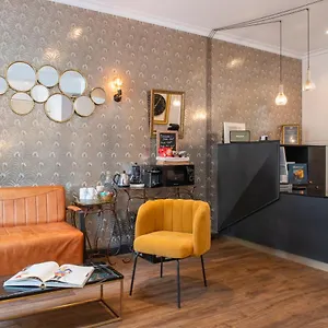 Otel Istria By Magna Arbor