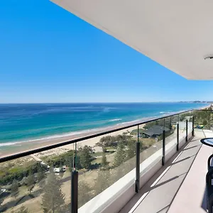 4* Resort Ultiqa Haven On Broadbeach